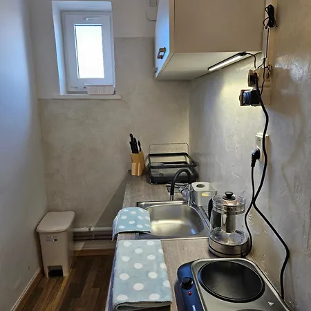 Tererka Apartamento