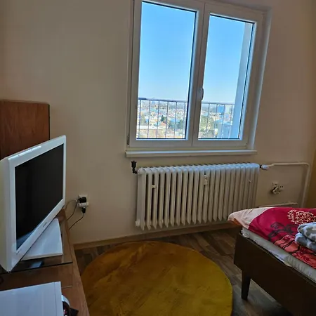 Tererka Apartamento Olomouc