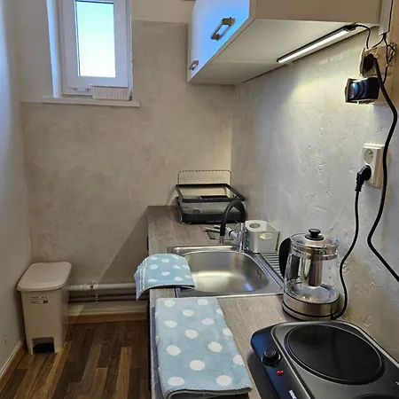 Tererka Apartment