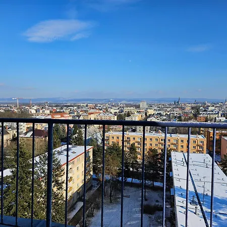 Tererka Apartamento