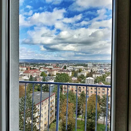 Apartment Tererka Olomouc