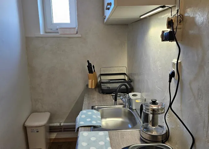 Tererka Appartement