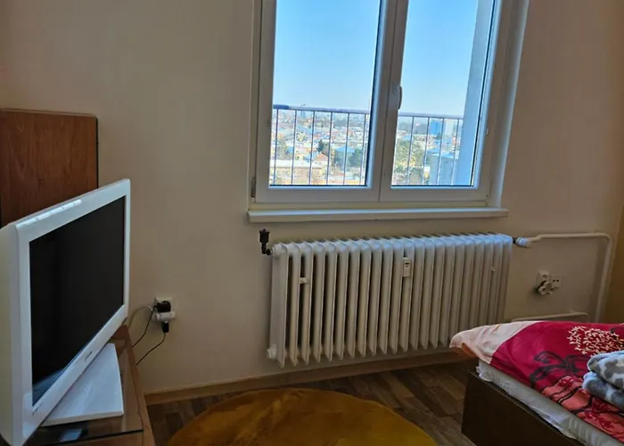 Tererka Apartment Olmütz