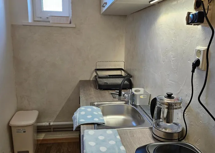 Tererka Apartment