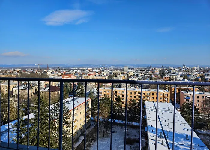 Tererka Appartement